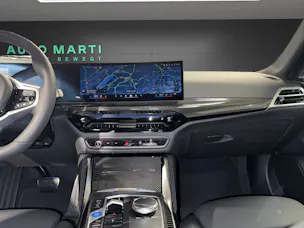 BMW i4 xDrive40