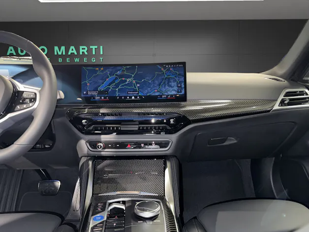 BMW i4 xDrive40