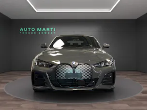 BMW i4 xDrive40