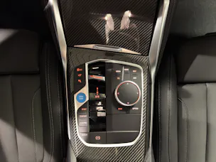 BMW i4 xDrive40