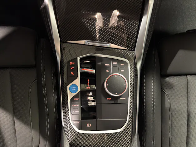 BMW i4 xDrive40
