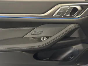 BMW i4 xDrive40
