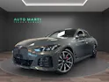BMW i4 xDrive40
