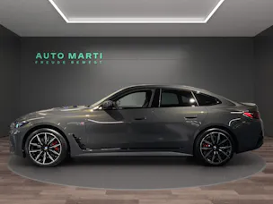 BMW i4 xDrive40
