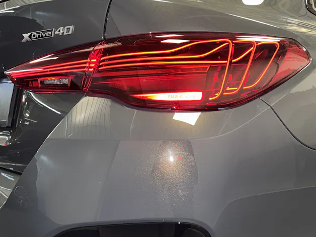 BMW i4 xDrive40