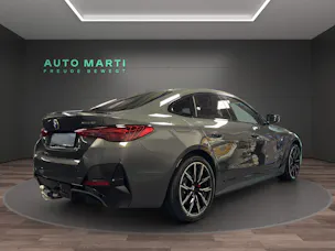 BMW i4 xDrive40
