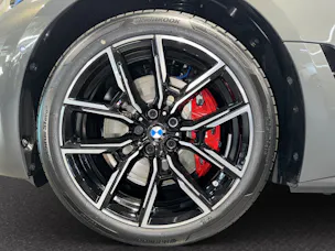 BMW i4 xDrive40