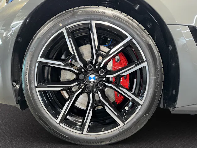 BMW i4 xDrive40