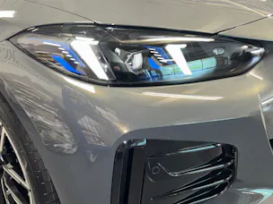 BMW i4 xDrive40