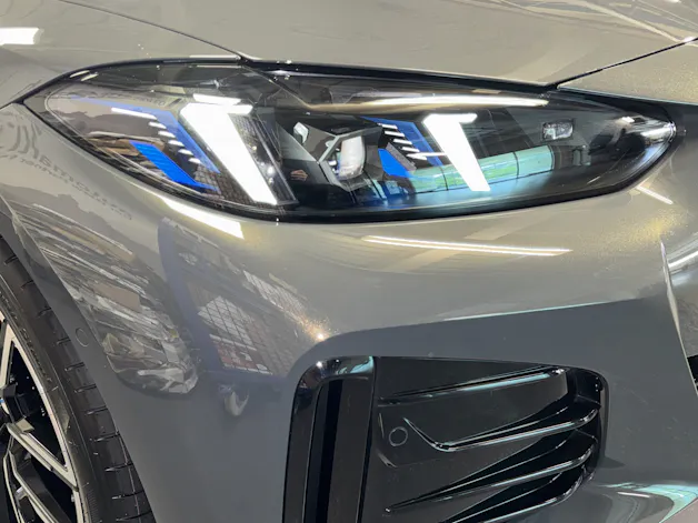 BMW i4 xDrive40