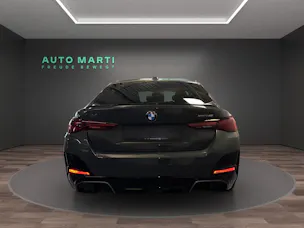 BMW i4 xDrive40