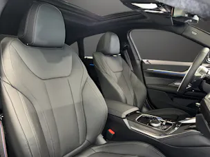 BMW i4 xDrive40