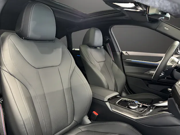 BMW i4 xDrive40