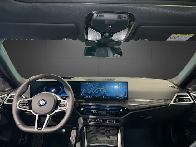 BMW i4 xDrive40