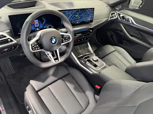 BMW i4 xDrive40