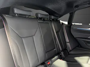 BMW i4 xDrive40