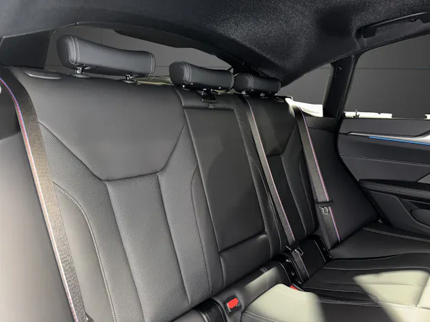 BMW i4 xDrive40