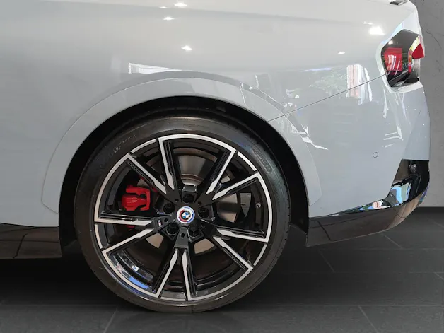 BMW M240i xDrive Coupé