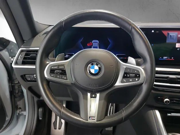 BMW M240i xDrive Coupé