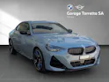 BMW M240i xDrive Coupé