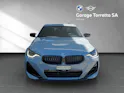 BMW M240i xDrive Coupé