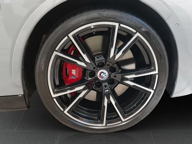 BMW M240i xDrive Coupé