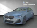 BMW M240i xDrive Coupé