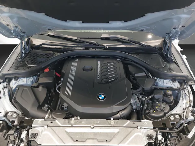 BMW M240i xDrive Coupé