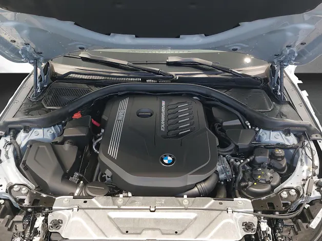 BMW M240i xDrive Coupé