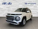 Hyundai Inster Electric Amplia