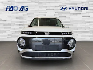 Hyundai Inster Electric Amplia