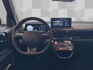 Hyundai Inster Electric Amplia