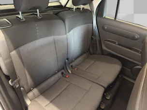 Hyundai Inster Electric Amplia