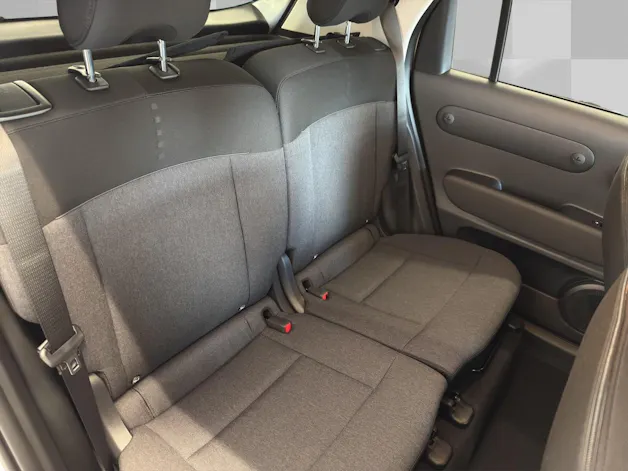 Hyundai Inster Electric Amplia