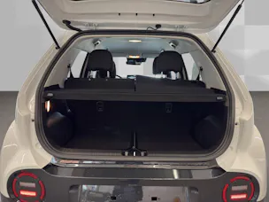Hyundai Inster Electric Amplia