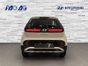 Hyundai Inster Electric Amplia