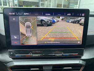Cupra Formentor 2.0 TSI 4Drive DSG