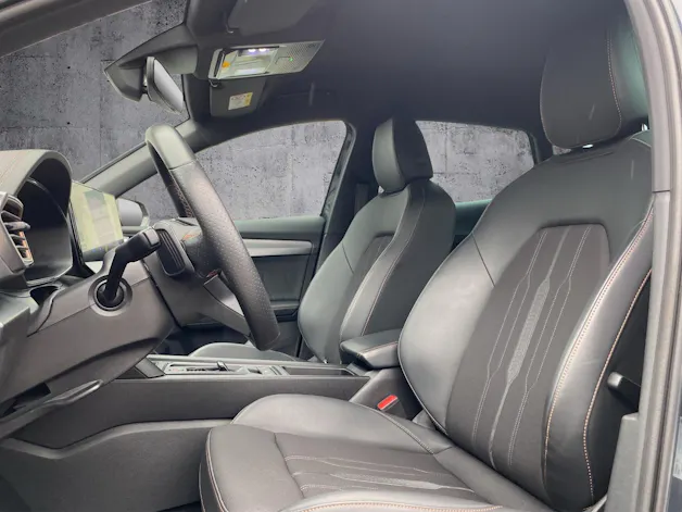 Cupra Formentor 2.0 TSI 4Drive DSG