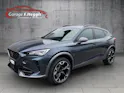 Cupra Formentor 2.0 TSI 4Drive DSG