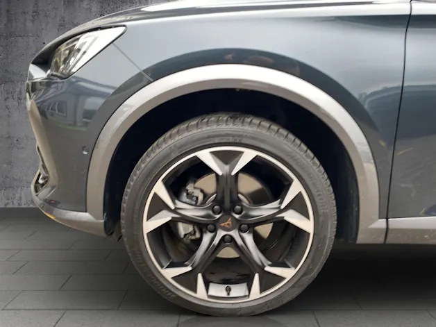 Cupra Formentor 2.0 TSI 4Drive DSG