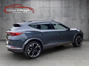 Cupra Formentor 2.0 TSI 4Drive DSG