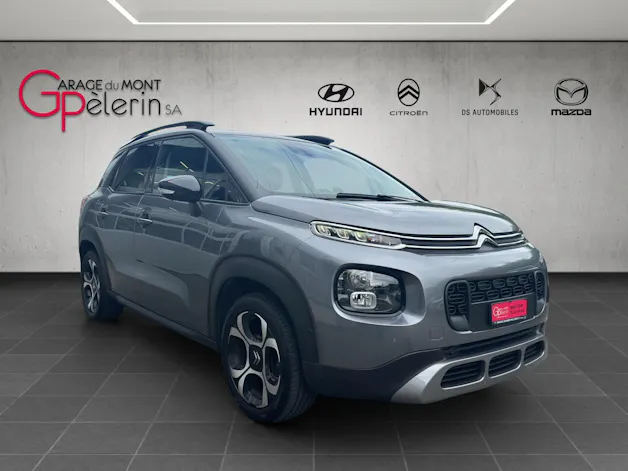 Citroën C3 Aircross 1.2 PureTech 110 Shine