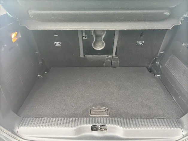 Citroën C3 Aircross 1.2 PureTech 110 Shine