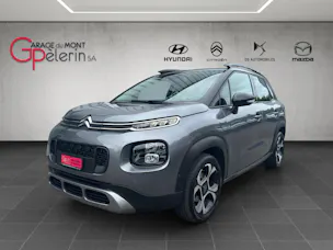 Citroën C3 Aircross 1.2 PureTech 110 Shine