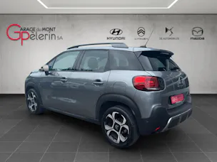 Citroën C3 Aircross 1.2 PureTech 110 Shine