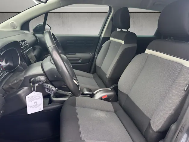 Citroën C3 Aircross 1.2 PureTech 110 Shine