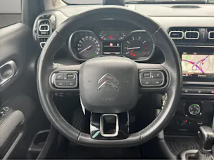 Citroën C3 Aircross 1.2 PureTech 110 Shine