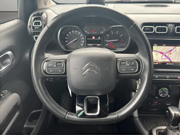 Citroën C3 Aircross 1.2 PureTech 110 Shine