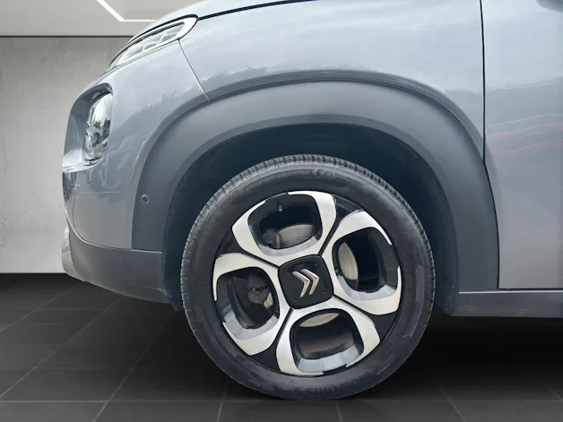 Citroën C3 Aircross 1.2 PureTech 110 Shine