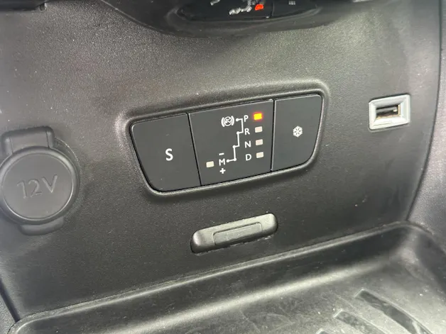 Citroën C3 Aircross 1.2 PureTech 110 Shine